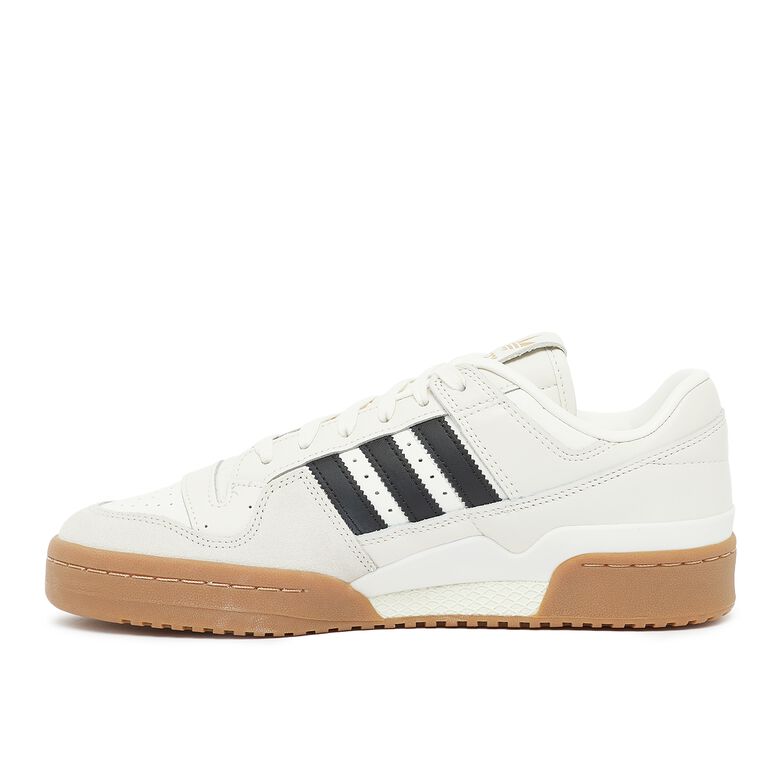 adidas Originals Forum 84 Low Cl cloud white/core black/gum4