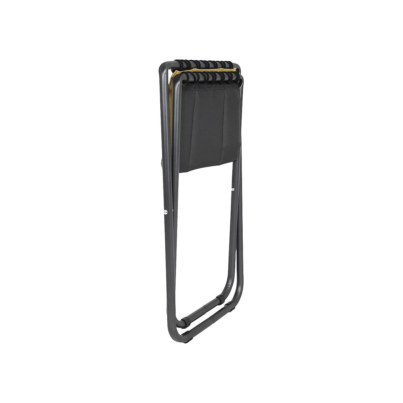 Crespo AP-306 Tex-Comfort Campinghocker