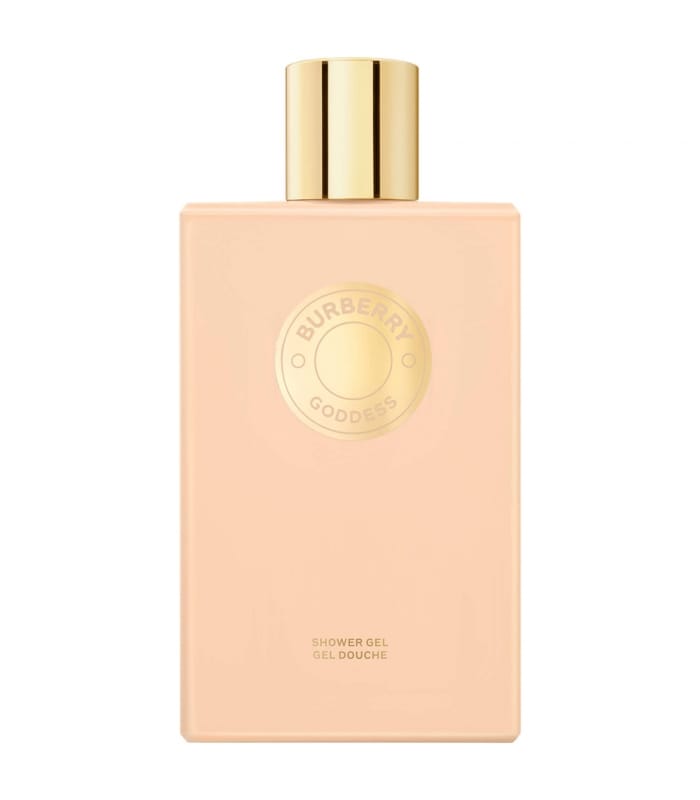 BURBERRY GODDESS-Gel Douche pour Femme 200 ml