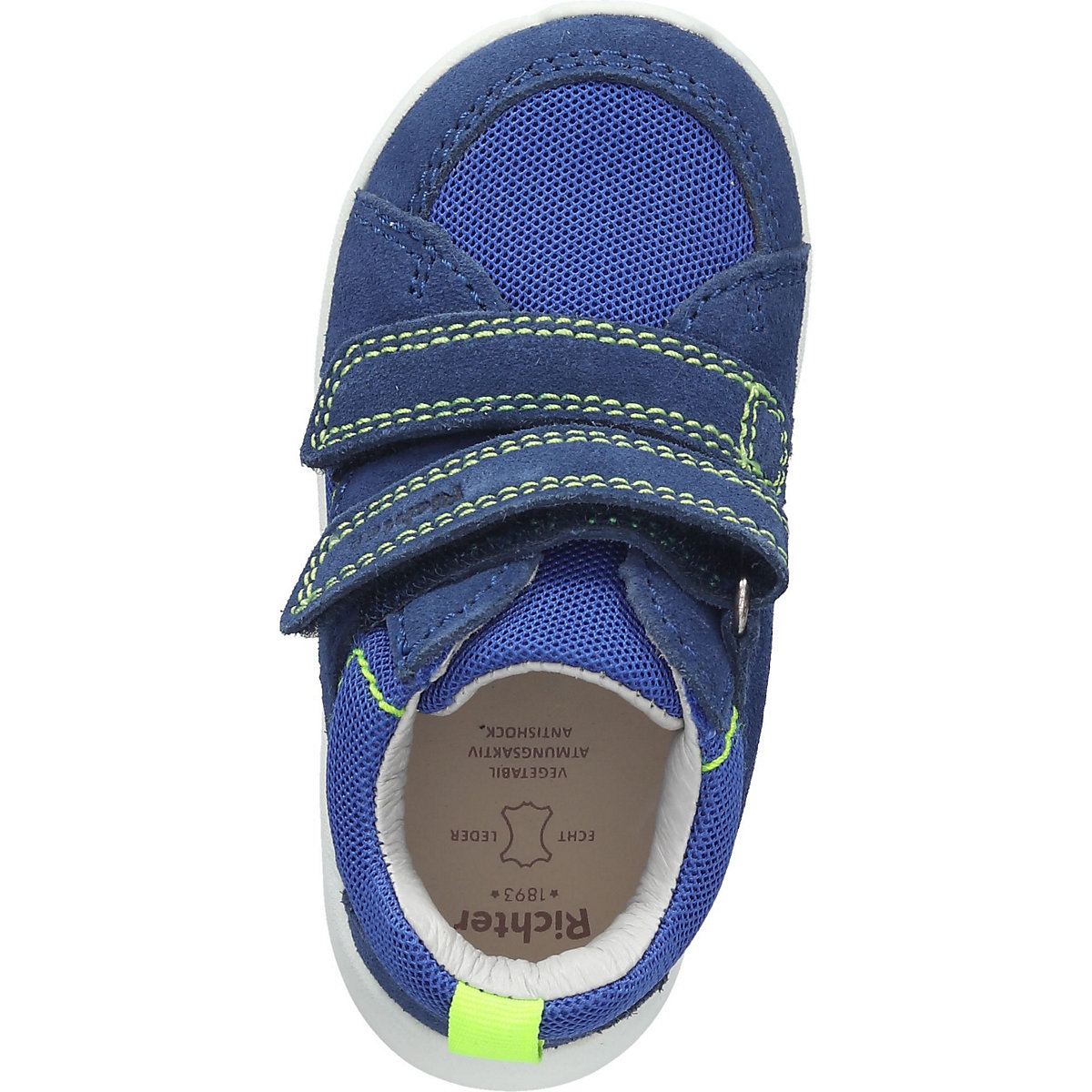 Sneaker Halbschuhe
