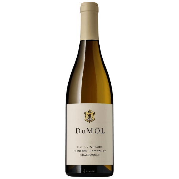 DuMOLHyde Vineyard Chardonnay 2020