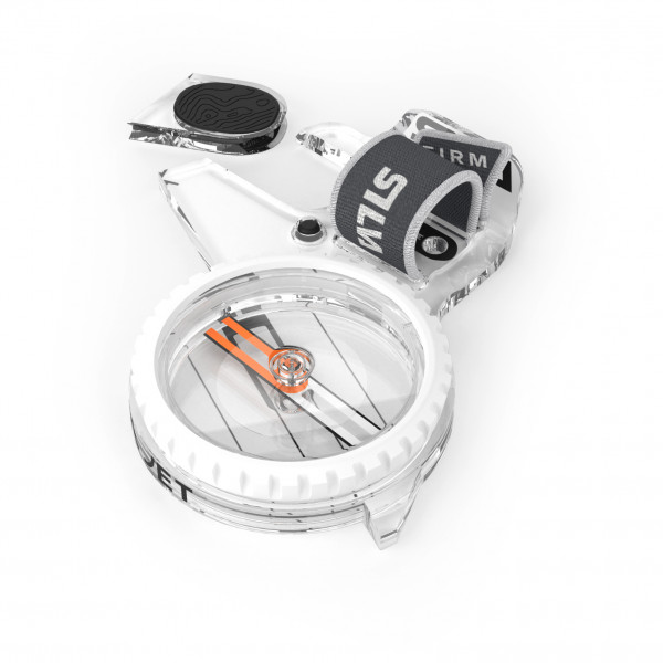 Silva - Arc Jet 360 Right - Kompass
