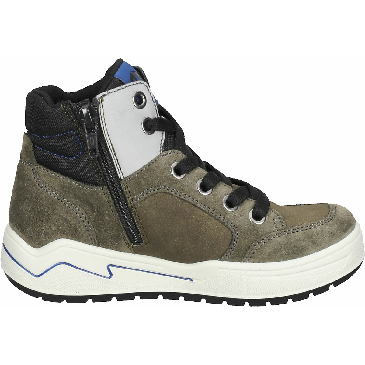 Sneaker Halbschuhe