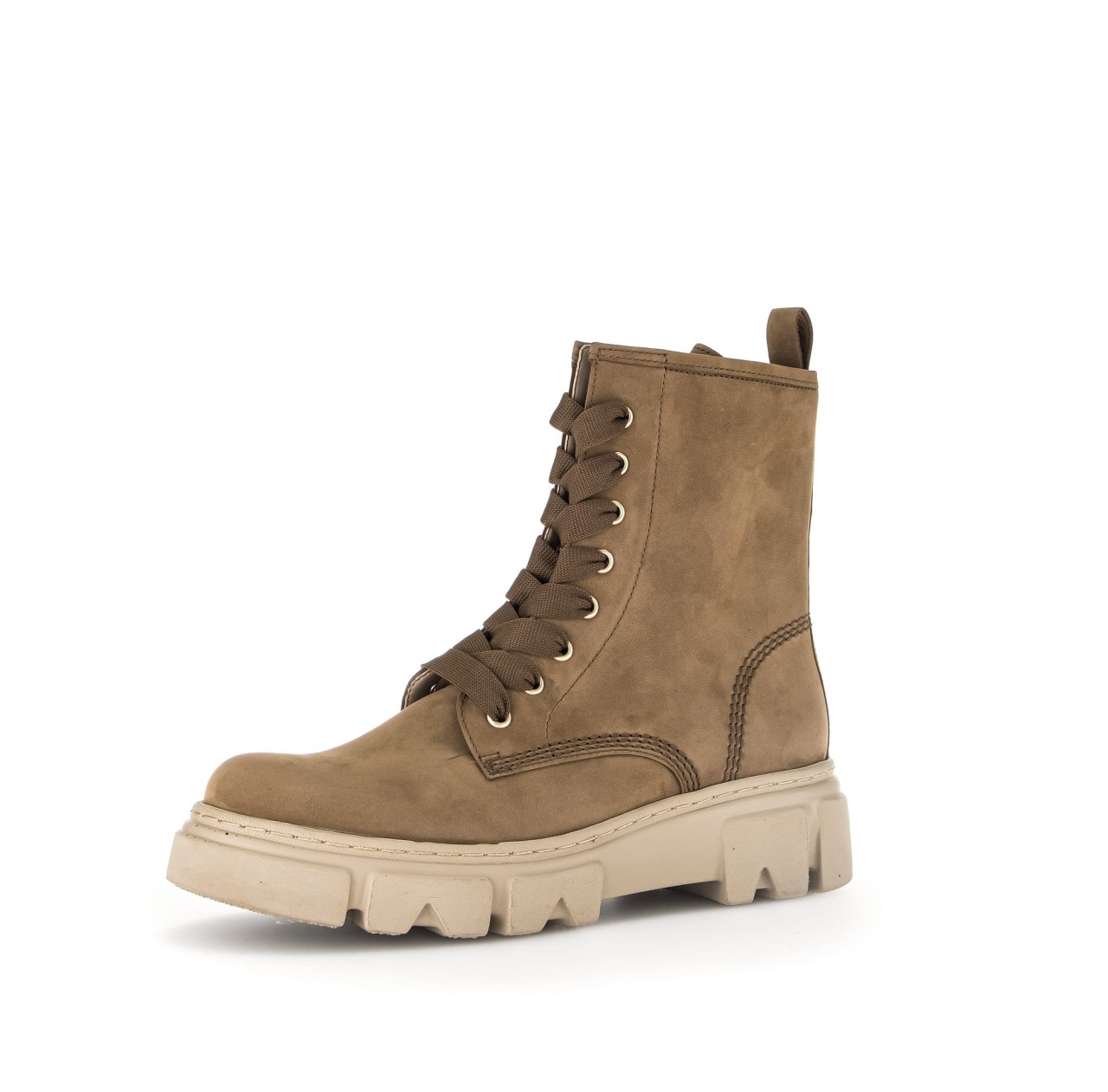 GABOR Winterstiefel beige