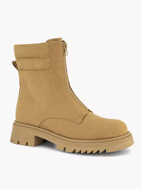 Catwalk Boots