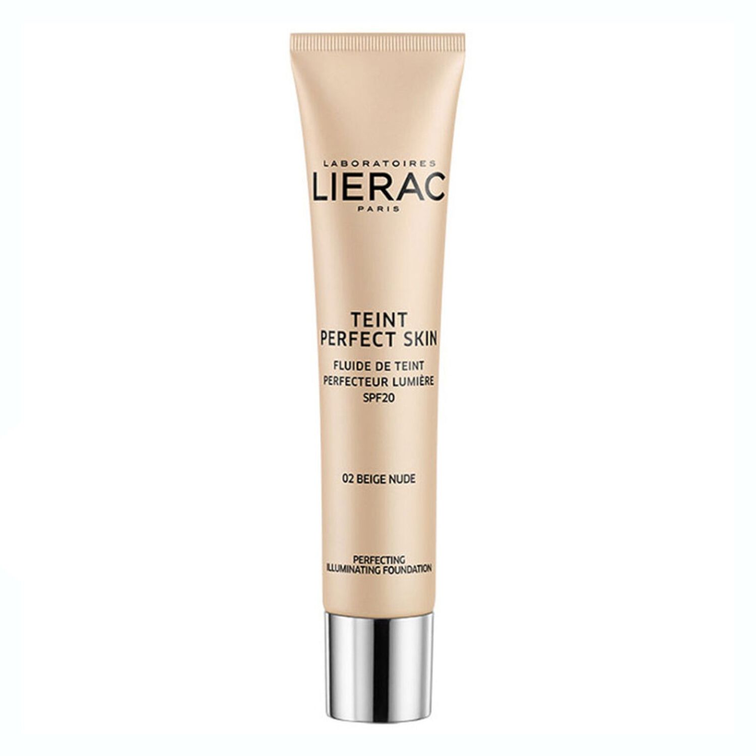 Lierac Teint Perfect Skin SPF20 Fluide de Teint Perfecteur de Lumière