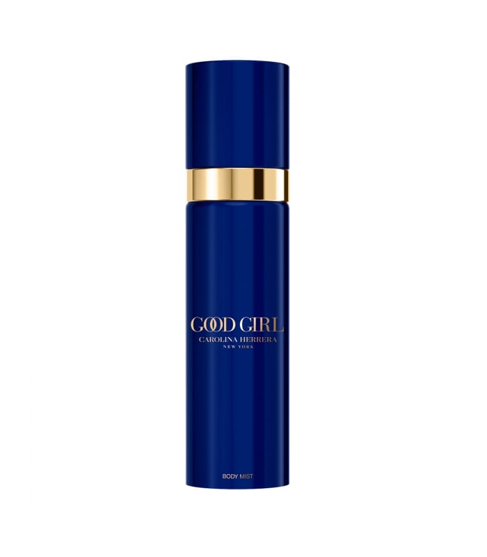 CAROLINA HERRERA-GOOD GIRL-Brume pour le corps