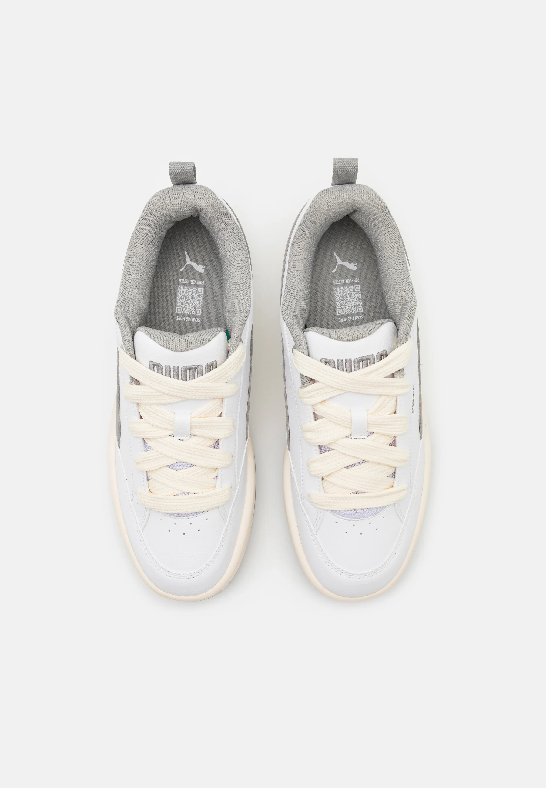 Puma PARK LIFESTYLE UNISEX - Zapatillas de skate