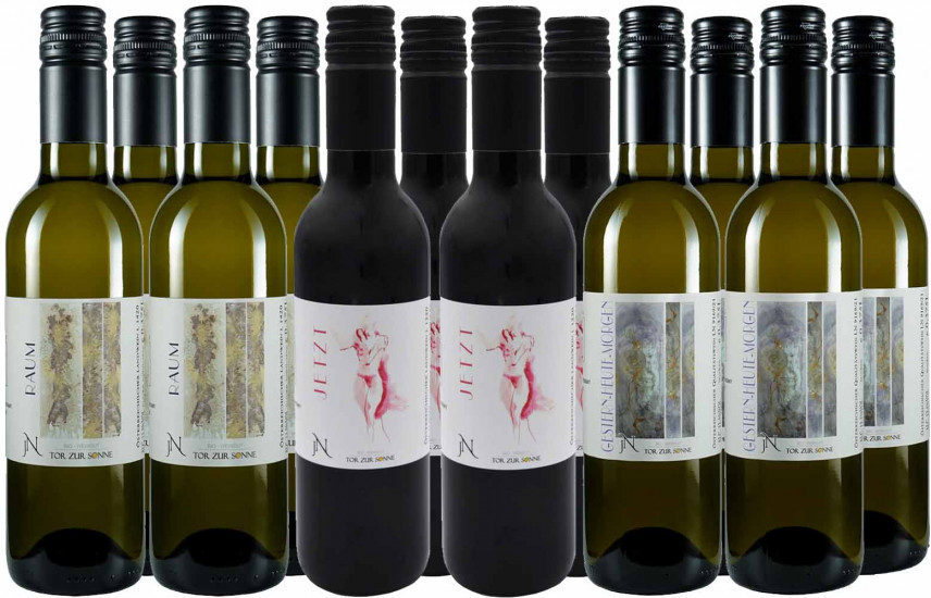 Tor zur Sonne Probierpaket - Weingut Tor zur Sonne