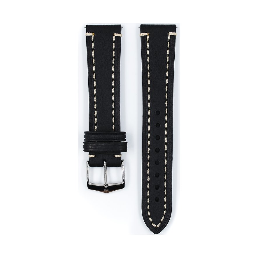 Hirsch Lederband Liberty