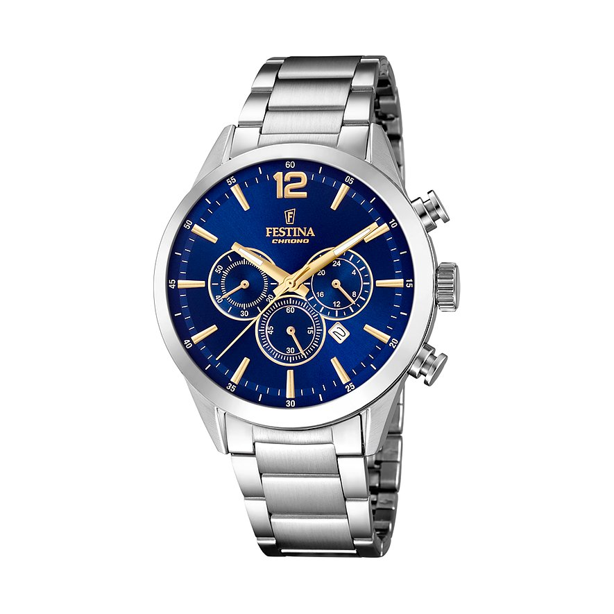 Festina Chronograph