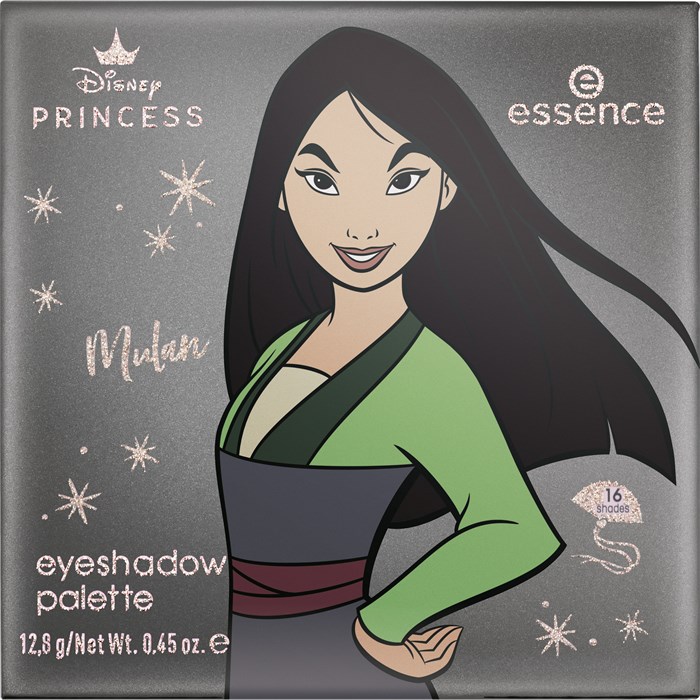 Eyeshadow Palette