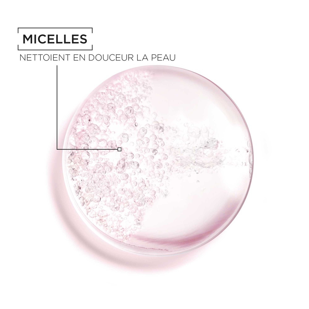 garnier SkinActive Solution Micellaire Tout En 1 Peaux Sensibles