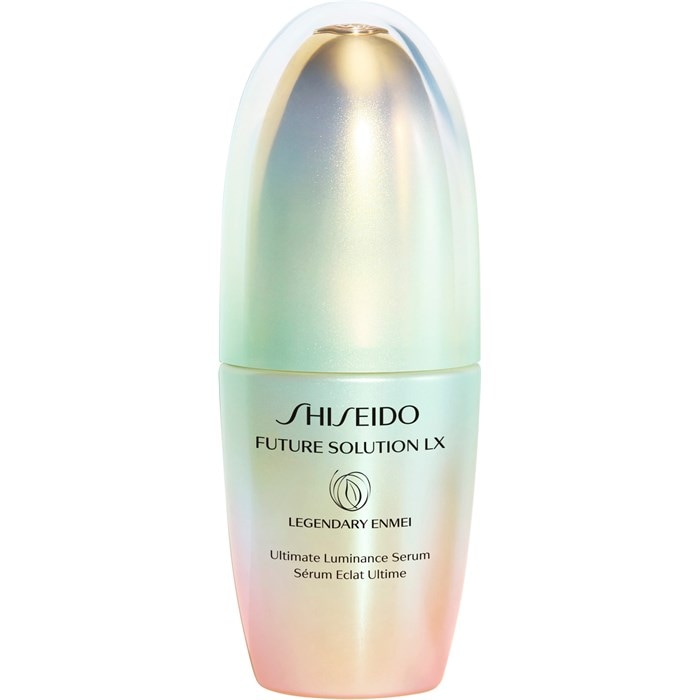 Ultimate Luminance Serum