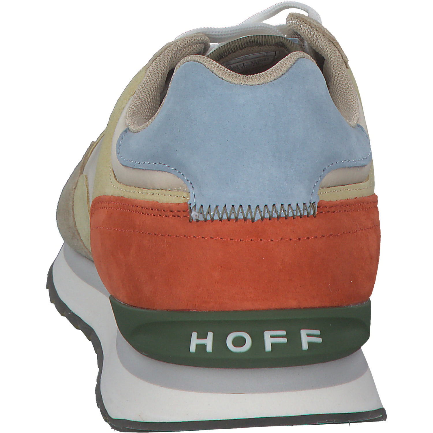 Hoff Schuhe 1230260, Klassische- & Business Schuhe, Herren, RIAD