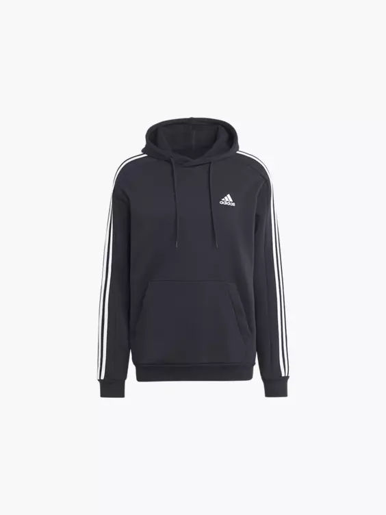 adidas 3 Streifen Essentials Hoodie