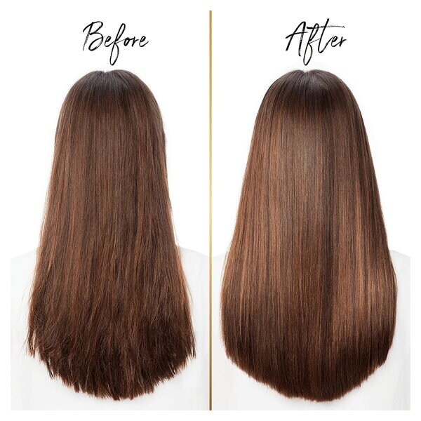 Pantene Active Nutri-Plex Pro-V Care & Protection sampon 250ml - Gyenge, száraz és sérült hajra