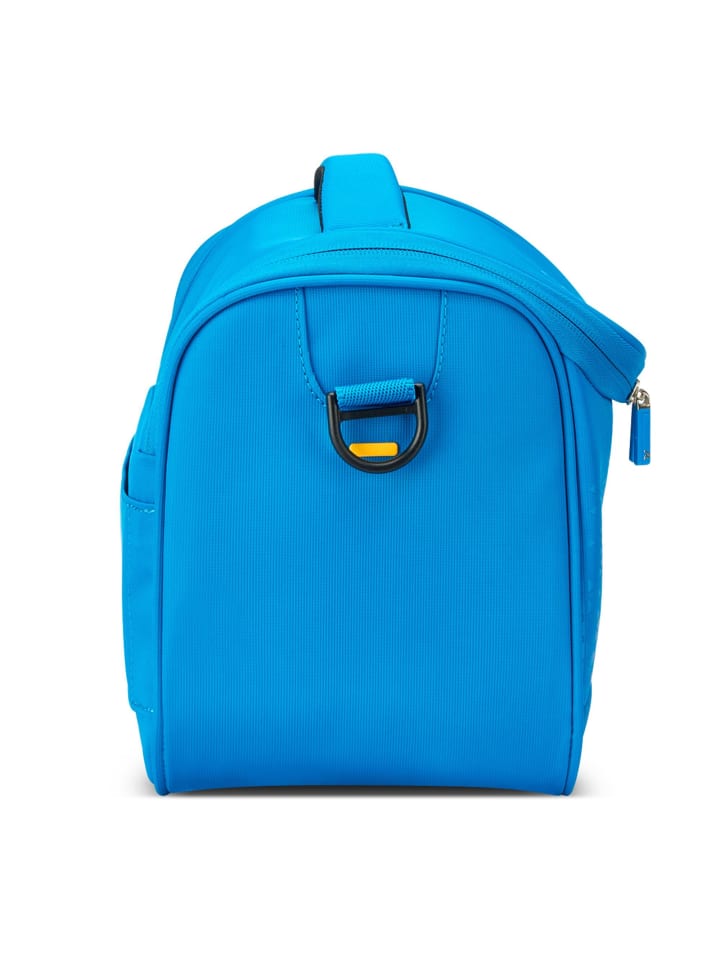 Roncato Crosslite Beautycase 27 cm in denim blau günstig kaufen onesize