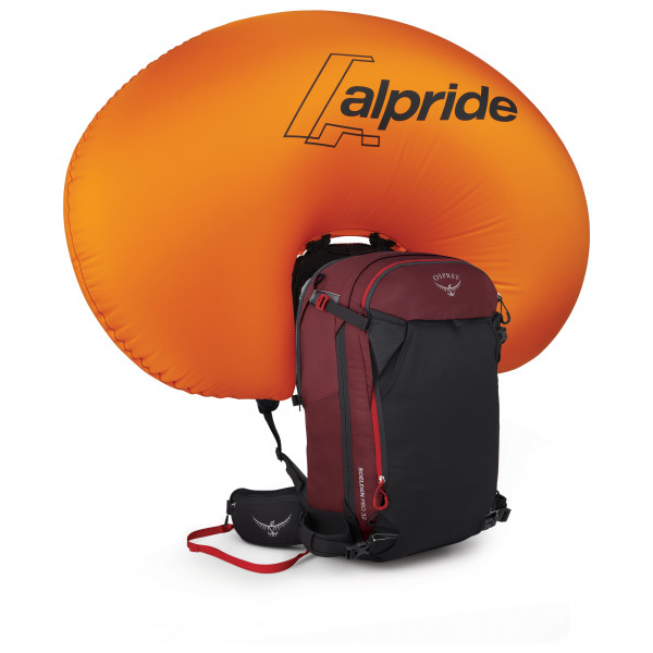 Osprey - Soelden Pro Avy 32 E2 - Lawinenrucksack