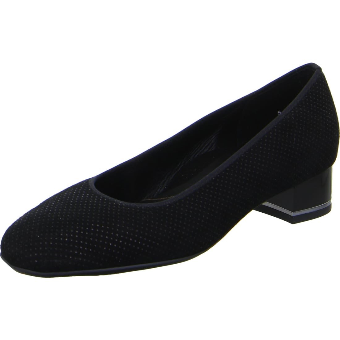 ARA Komfort Pumps schwarz