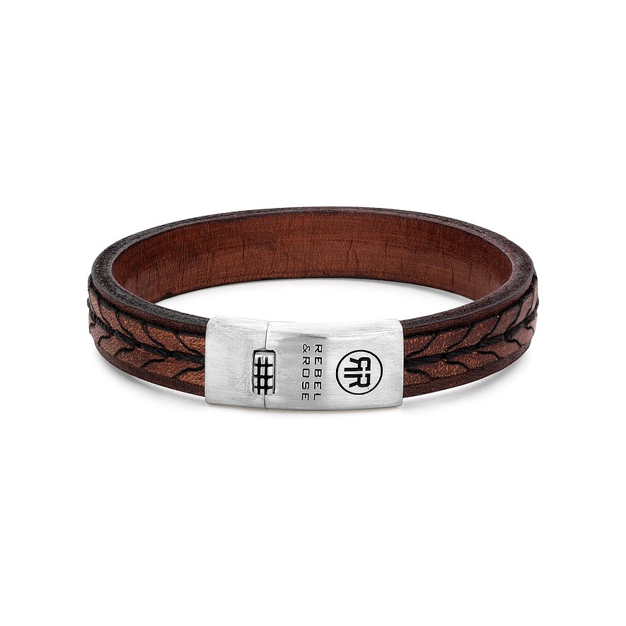 2. Chance - Rebel & Rose Armband