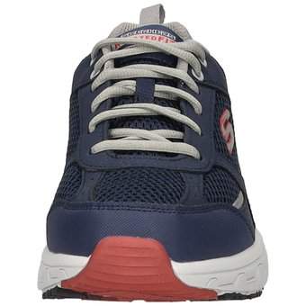 Skechers Oak Canyon Verketta in blau
