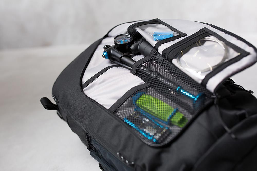 Cube EDGE TWENTY - Rucksack kaufen | Bike-Discount