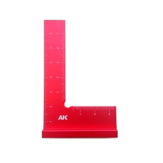 AK - 90 Vertical Alignment Square