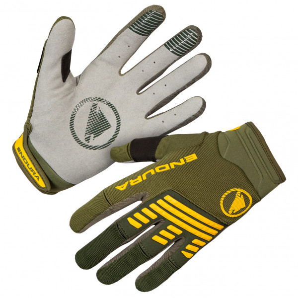 Endura - SingleTrack Handschuh - Handschuhe