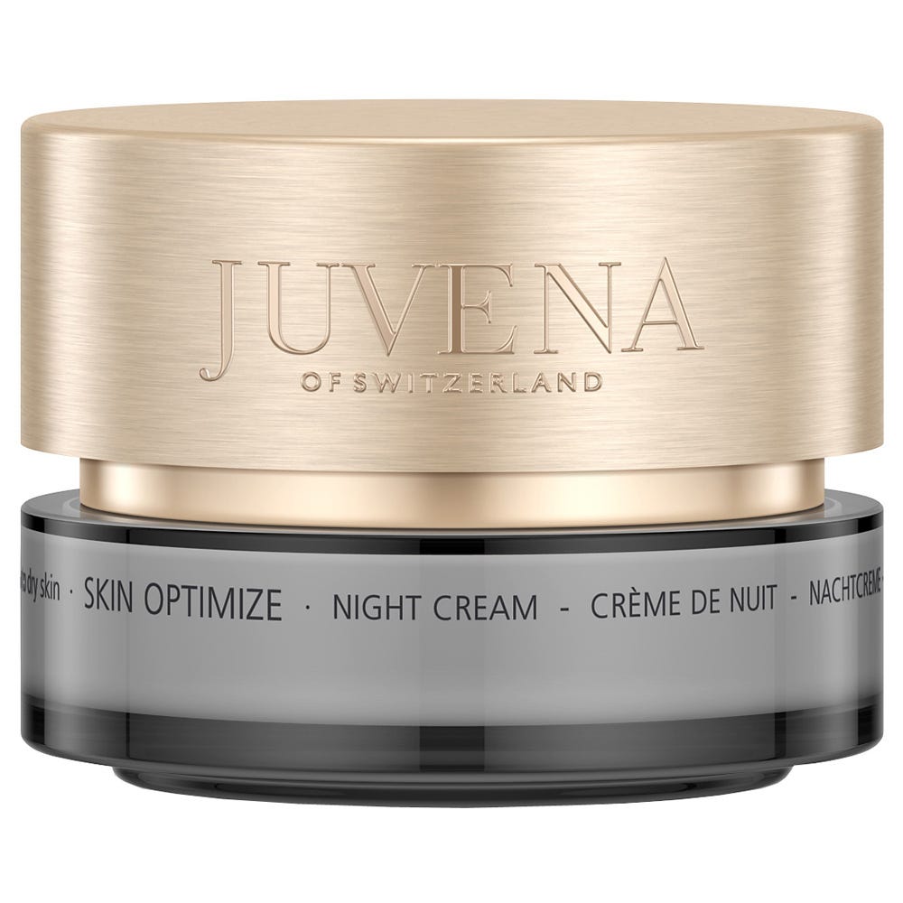 Juvena Skin Optimize Night Cream sensitive skin 50 ml