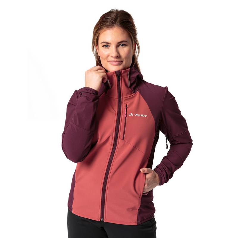 VAUDE Women's Larice Jacket IV Outdoorjacke Damen