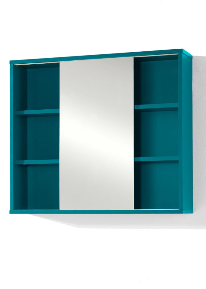 Spiegelschrank