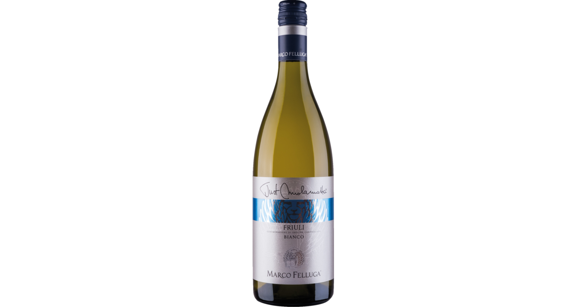 Collio Just Molamatta Bianco