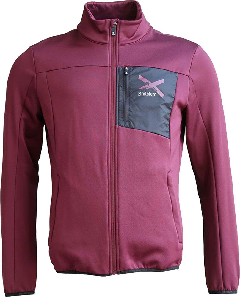 Zimtstern Lepuz - MTB Fleecejacke kaufen | Bike-Discount