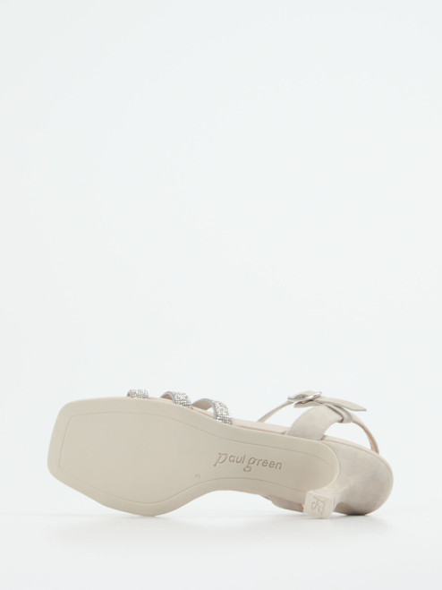 Sandalette-12294490003 Paul Green