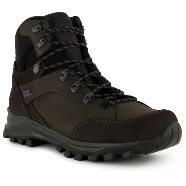 Hanwag - Banks GTX - Wanderschuhe