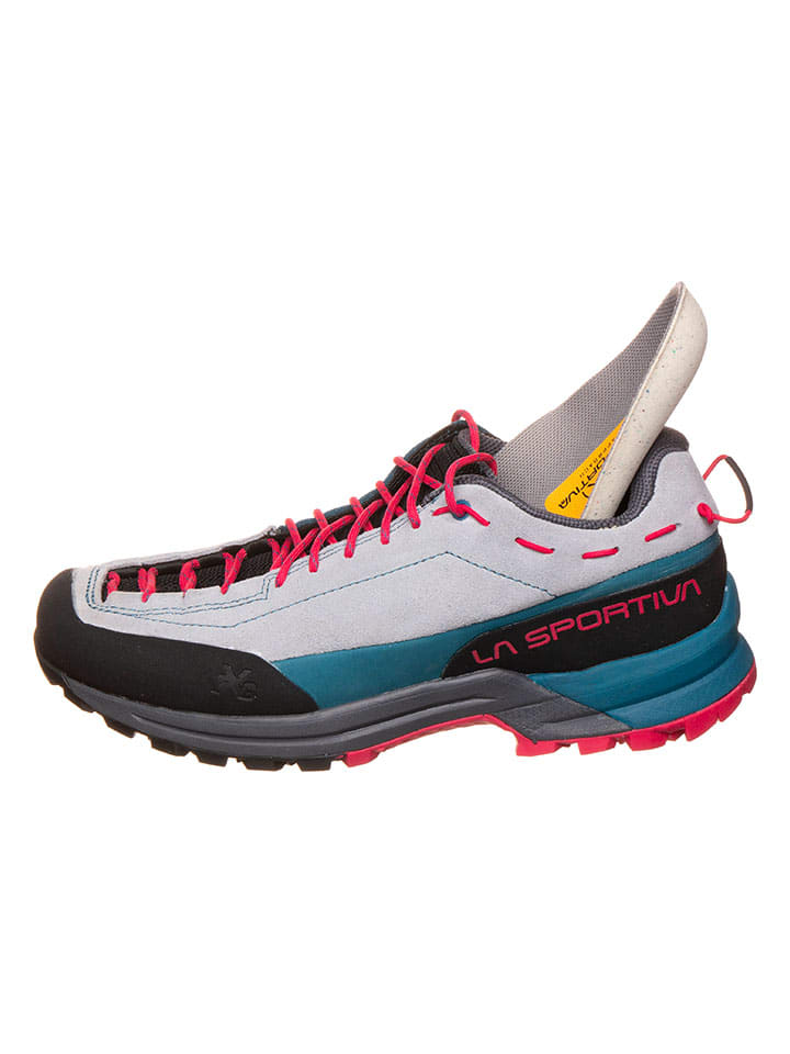 LA SPORTIVA Leder-Wanderschuhe 
