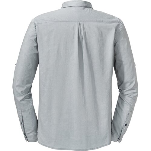 HERREN HEMD SHIRT TREVISO M