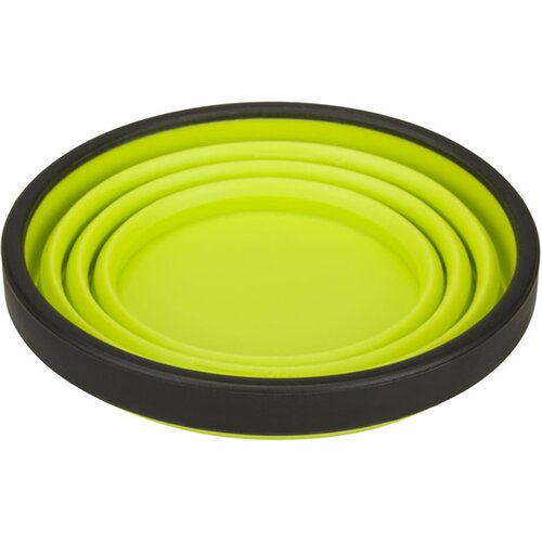 CAMPING ZUBEHÖR X-CUP LIME