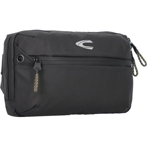 camel active Palermo Gürteltasche 27 cm