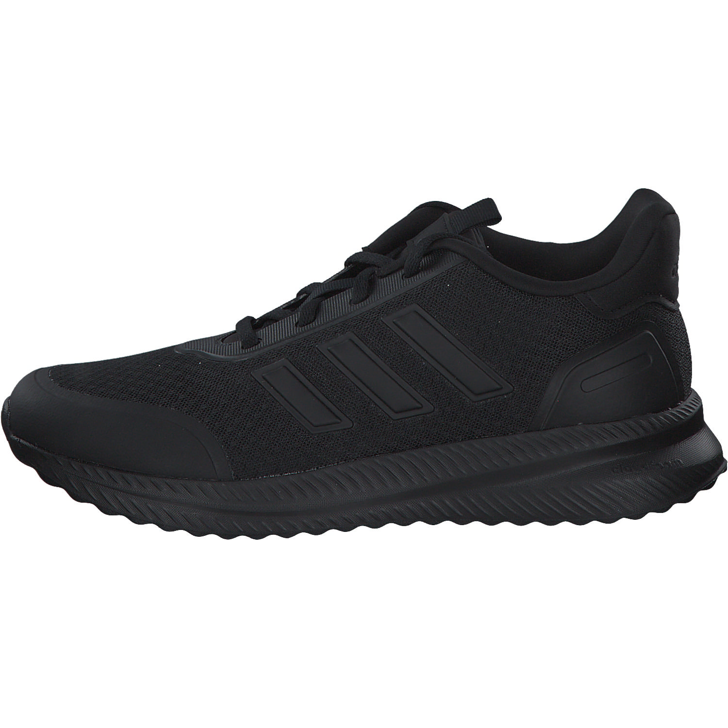 Adidas X PLRPath K, Sportschuhe, Kinder, Schwarz