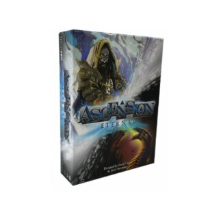 Ascension Eternal (EN)