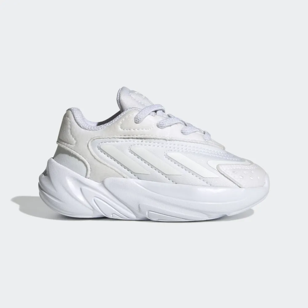 adidas Ozelia EL I H04748 / weiss