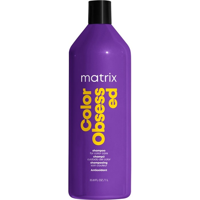 Shampoo