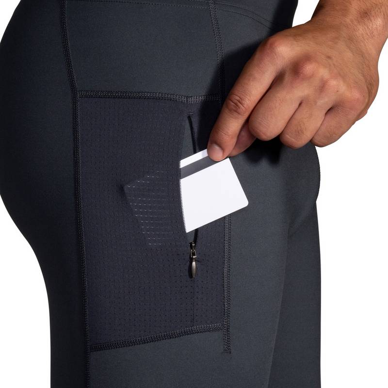 Brooks Visible Lauftights Herren