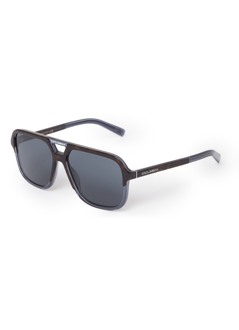 Ochelari de soare Dolce & Gabbana DG4354