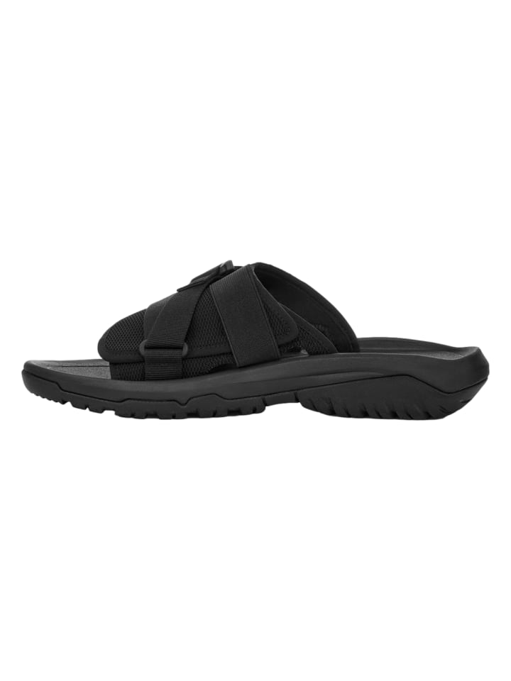 Teva Sandalen in black günstig kaufen