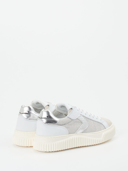 Sneaker-16654990008 Voile Blanche