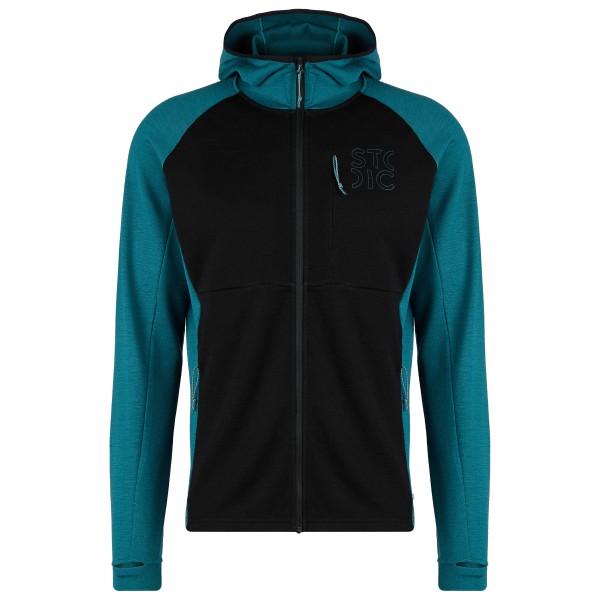 Stoic - Merino260 StadjanSt. Hoody - Merinohoodie
