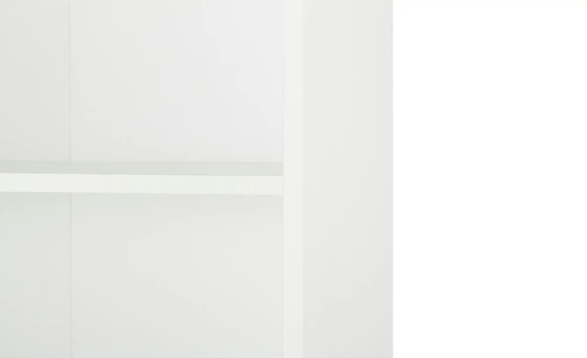 Schwebetürenschrank 2-türig